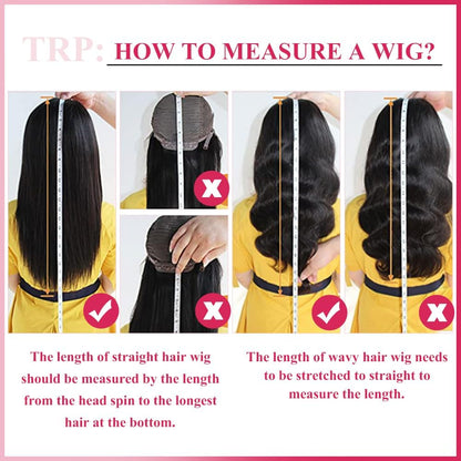 250% Density 30Inch Honey Blonde Wig Human Hair 13X6 HD Transparent Lace Front Wigs Human Hair Pre-Plucked 13X6 Blonde Body Wave Glueless Light Brown Lace Front Wigs Human Hair