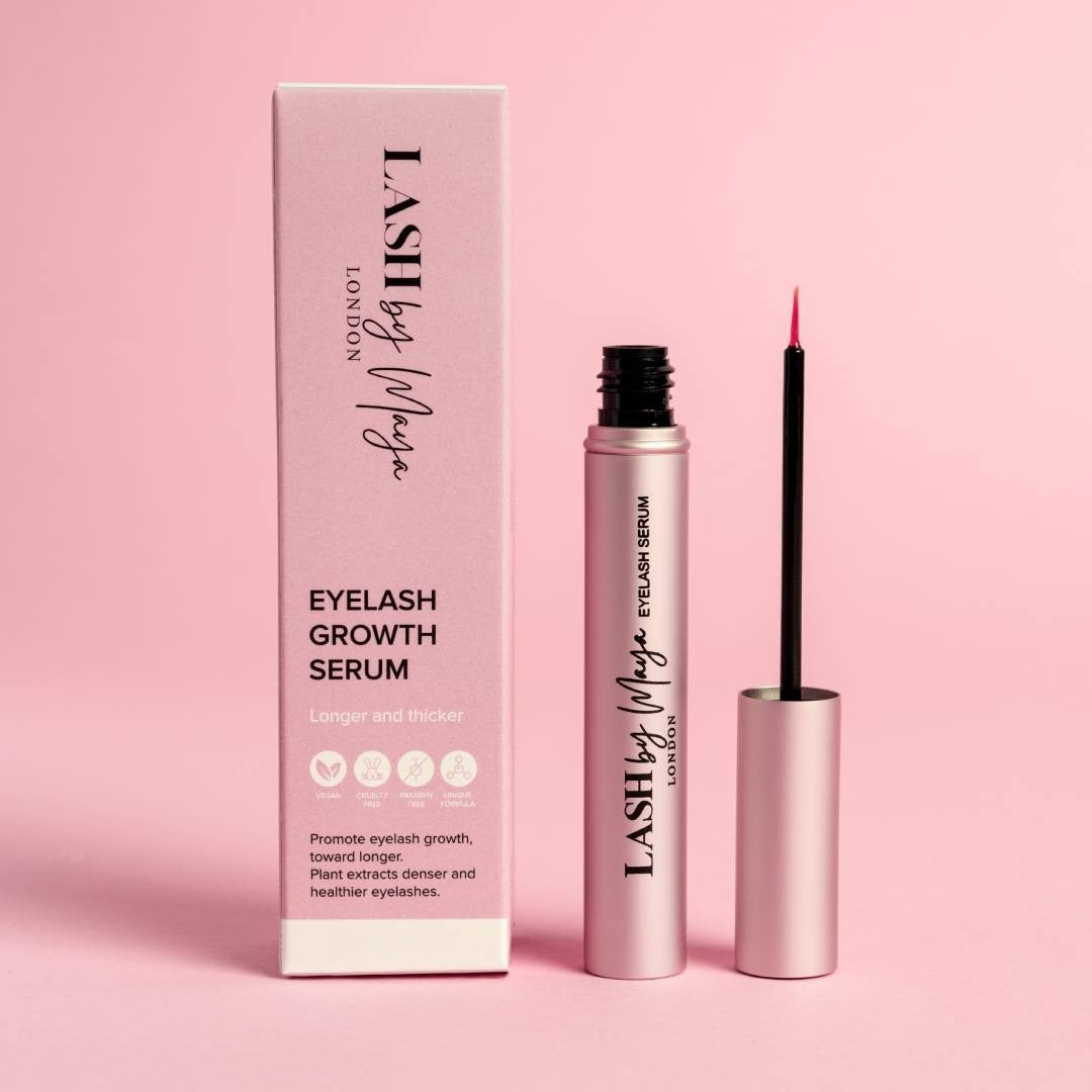 Mascara liquid