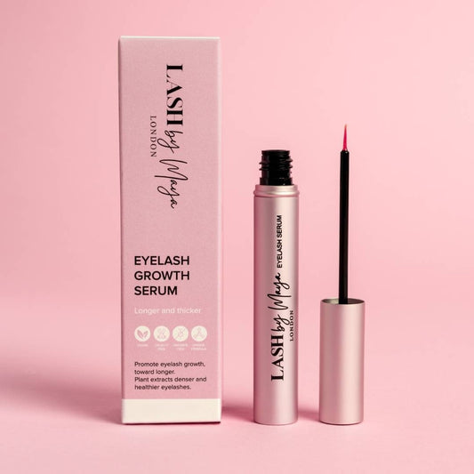 Mascara liquid
