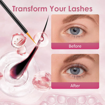 Mascara liquid