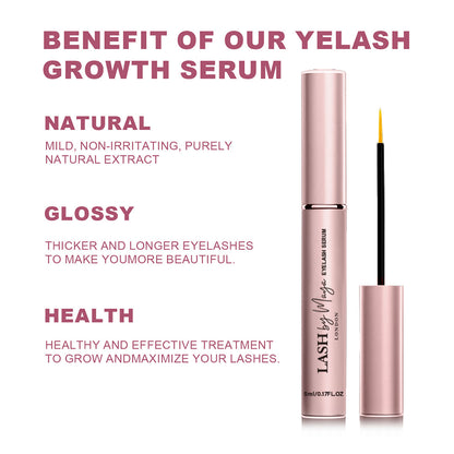 Mascara liquid